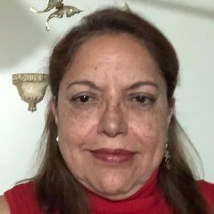 Meet your Posher, Norma